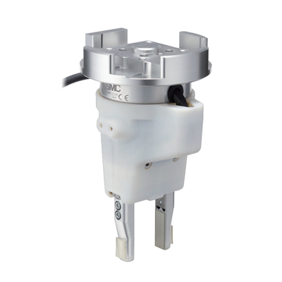 Venda a quente Electro Pneumatic Control Valve Flowserve Logix 520MD Smart Digital Flowserve Valve Positioner