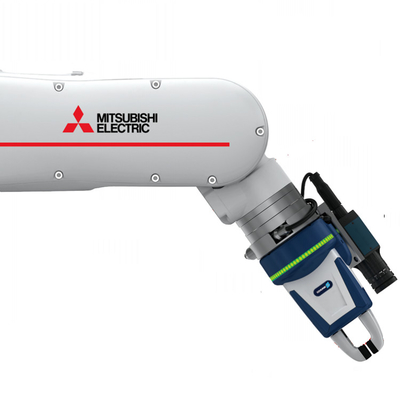 Venda a quente Electro Pneumatic Control Valve Flowserve Logix 520MD Smart Digital Flowserve Valve Positioner