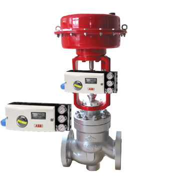 Fornecedor esperto do estoque do Positioner de ABB EDP300 TZIDC-100 TZIDC-200 para a válvula pneumática