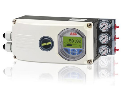 Fornecedor esperto do estoque do Positioner de ABB EDP300 TZIDC-100 TZIDC-200 para a válvula pneumática
