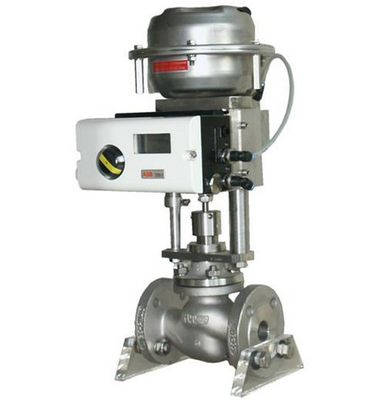 Fornecedor esperto do estoque do Positioner de ABB EDP300 TZIDC-100 TZIDC-200 para a válvula pneumática