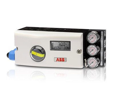 Fornecedor esperto do estoque do Positioner de ABB EDP300 TZIDC-100 TZIDC-200 para a válvula pneumática