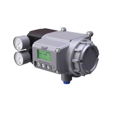Regulador do filtro de Fisher 67CFR do impulsionador de volume do Positioner BR400 da válvula de Masoneilan SVI3-21111212 para a válvula de controle pneumático