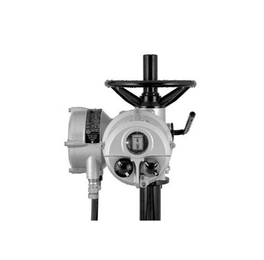 Atuador elétrico IQ3 com garantia de 3 anos ROTORK com válvulas de esfera chinesas Wuzhong