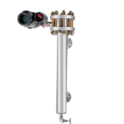 Transmissor nivelado chinês de FIELDVUE DLC3010 DLC3020 Emerson Fisher Digital Level Controller With para a caldeira