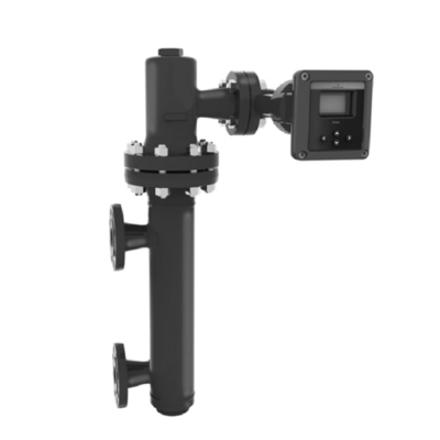 Transmissor nivelado chinês de FIELDVUE DLC3010 DLC3020 Emerson Fisher Digital Level Controller With para a caldeira