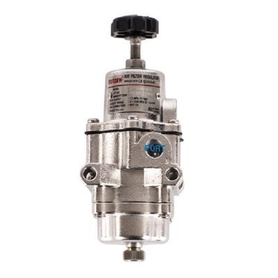 Válvula de controle pneumático com o regulador do filtro de ar de ROTORK YTC YT-200 YT-205 YT-220 YT-225 para a válvula