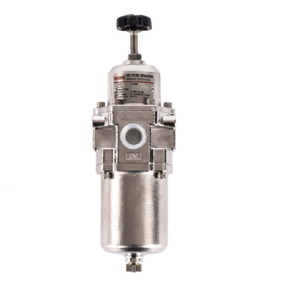 Válvula de controle pneumático com o regulador do filtro de ar de ROTORK YTC YT-200 YT-205 YT-220 YT-225 para a válvula