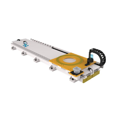 KR 16 R2010 do robô industrial com o braço robótico de 6 linhas centrais para o outro equipamento de solda