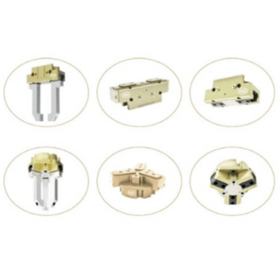 KR 16 R2010 do robô industrial com o braço robótico de 6 linhas centrais para o outro equipamento de solda