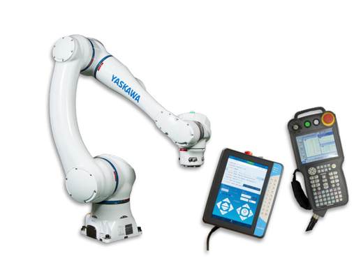 Novo Controle de válvulas Original Digital Inteligente Flowserve Valve Positioner Logix 520MD