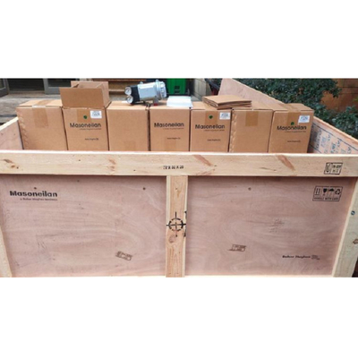Masoneilan SVI2-21123121 SVI2-22123121 Válvula posicionador novo e original em estoque