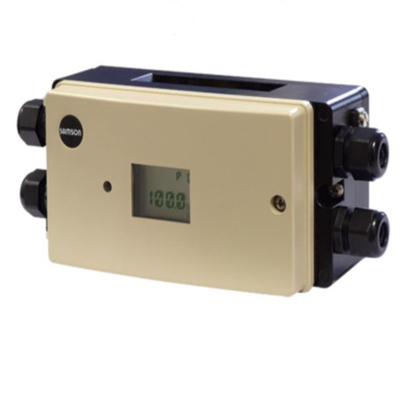Smart Samson Valve Positioner de alta temperatura 3738-20 para válvula de controle pneumática chinesa