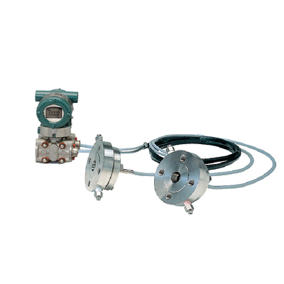 YOKOGAWA Transmissor de pressão diferencial EJA118EZ Diafragma Selado Diafragma interno Tipo Para tanque de armazenamento