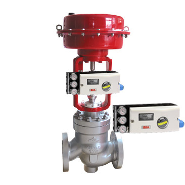 ABB EDP300 TZIDC-200 Posicionador inteligente para atuador de válvula pneumática em estoque
