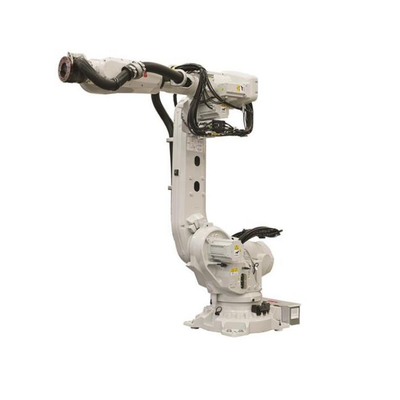 Robô Industrial ABB IRB 6700-150/3.2 Como Braço Robótico de 6 Eixes Com Pacotes de Vestimento Para Máquina de Pegar e Colocar
