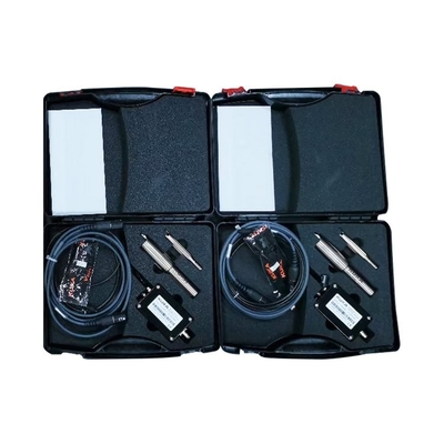 PARTES DE ROBOTE KUKA DE SEMD/MEMD Mastering Set 00-228-936 Como acessórios de robô para KUKA com braço robótico