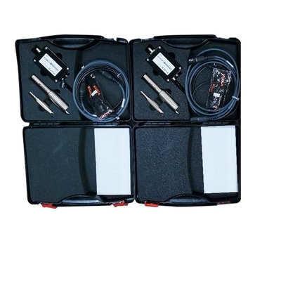 PARTES DE ROBOTE KUKA DE SEMD/MEMD Mastering Set 00-228-936 Como acessórios de robô para KUKA com braço robótico