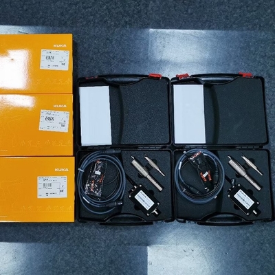 PARTES DE ROBOTE KUKA DE SEMD/MEMD Mastering Set 00-228-936 Como acessórios de robô para KUKA com braço robótico