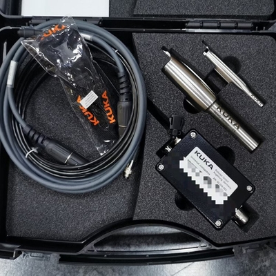 PARTES DE ROBOTE KUKA DE SEMD/MEMD Mastering Set 00-228-936 Como acessórios de robô para KUKA com braço robótico
