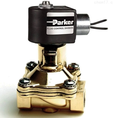 Válvulas de controlo chinesas com actuador pneumático e válvula de solenoide Parker D3DW