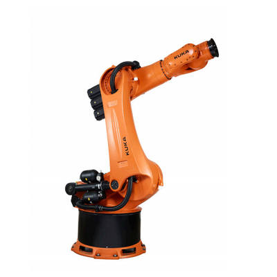 Válvula de controlo pneumático com Flowserve Logix 520MD posicionador para controlo de válvulas