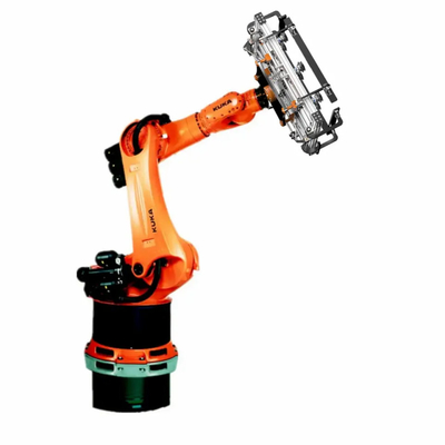 Válvula de controlo pneumático com Flowserve Logix 520MD posicionador para controlo de válvulas
