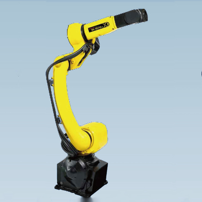 Controlador R30iA de última geração para braço automático de manipulação de alto alcance 1441 mm
