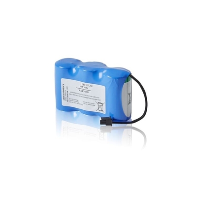 Pacote de baterias ABB 3HAC16831-1 do gabinete de controle para robô ABB como acessórios de robô