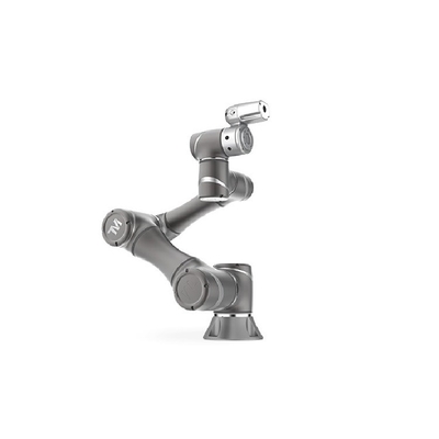 TM5-700 Cobot com alcance de 700 mm e manipulador de carga útil de 6 kg para mini robô como robô colaborativo