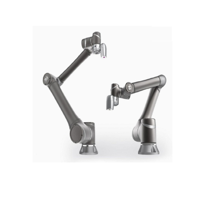 TM5-700 Cobot com alcance de 700 mm e manipulador de carga útil de 6 kg para mini robô como robô colaborativo