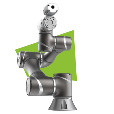 TM5-700 Cobot com alcance de 700 mm e manipulador de carga útil de 6 kg para mini robô como robô colaborativo