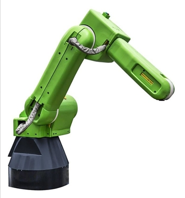 Robô colaborativo CR-35iA 6 eixos braço robótico e robô industrial com ferramenta de máquina de controle numérico