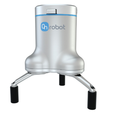Onrobot RG2 com KR 4 R600 Cobot 2 Dedo como Pico e Coloque Robot Gripper