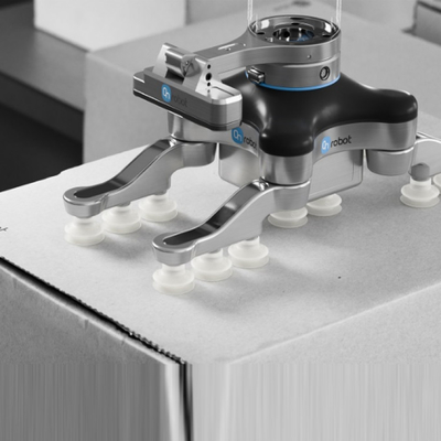 Onrobot RG2 com KR 4 R600 Cobot 2 Dedo como Pico e Coloque Robot Gripper