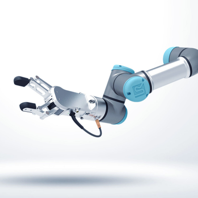 Onrobot RG2 com KR 4 R600 Cobot 2 Dedo como Pico e Coloque Robot Gripper
