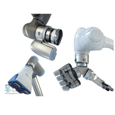 Onrobot RG2 com KR 4 R600 Cobot 2 Dedo como Pico e Coloque Robot Gripper