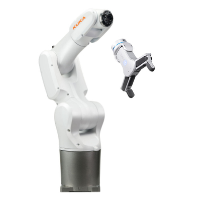 Onrobot RG2 com KR 4 R600 Cobot 2 Dedo como Pico e Coloque Robot Gripper