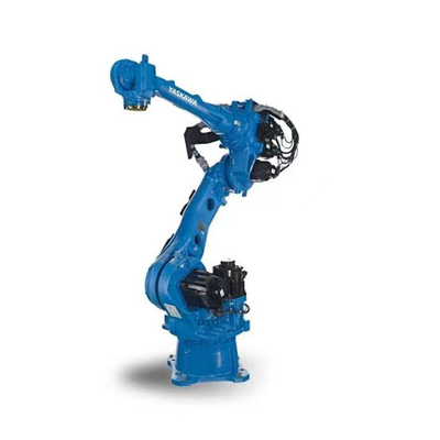 YASKAWA Palletizing Robot GP50 Pick And Place Machine com agarrador de mão CNGBS como robô industrial