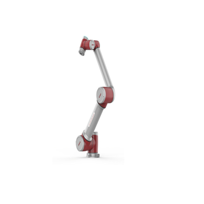 JAKA Robot Zu 18 Cobot da China Robot com 18 kg de carga útil 6 eixos Braço robótico como robô colaborativo