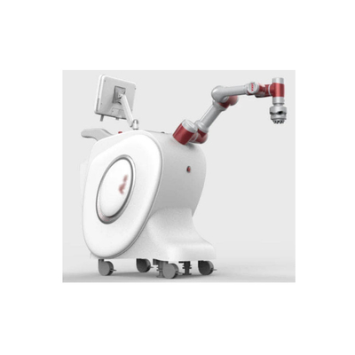 JAKA Robot Zu 18 Cobot da China Robot com 18 kg de carga útil 6 eixos Braço robótico como robô colaborativo