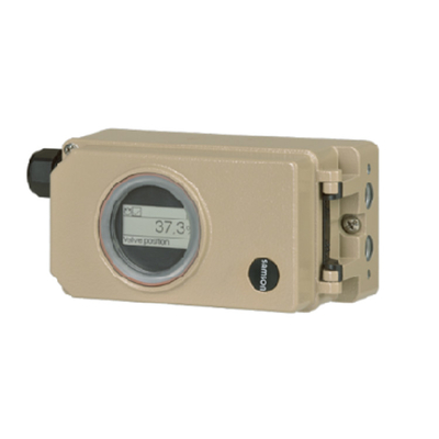 Samson Pneumatic Smart Positioner 3730-3 3730-2 com YTC SPTM-5V Smart Position Tramsmitter para válvula chinesa