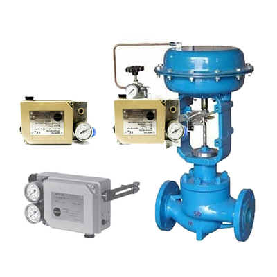 Samson 4763 posicionador de válvulas com fisher 67cfr regulador de filtro para válvula de controle de marca chinesa