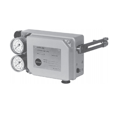 Samson 4763 posicionador de válvulas com fisher 67cfr regulador de filtro para válvula de controle de marca chinesa