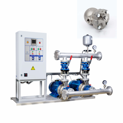 Estabilidade e baixo preço Blue Spirax Sarco Valves Balão flutuante válvula de drenagem de vapor para tubo industrial