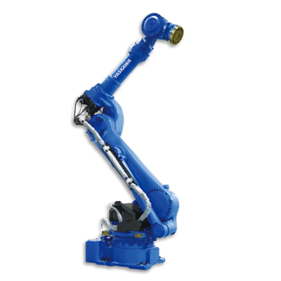 Robôs Industriais Yaskawa GP225 Partes de Equipamentos de Manuseio de Materiais Com Guia de Ferrovias Lineares CNGBS