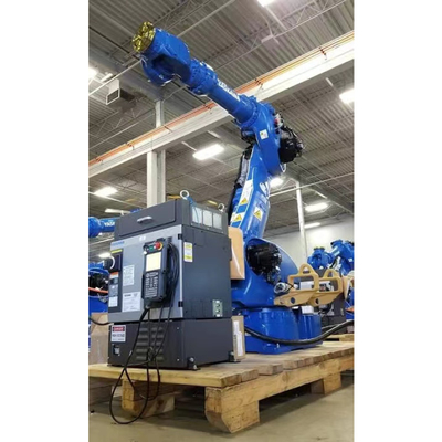 Robôs Industriais Yaskawa GP225 Partes de Equipamentos de Manuseio de Materiais Com Guia de Ferrovias Lineares CNGBS