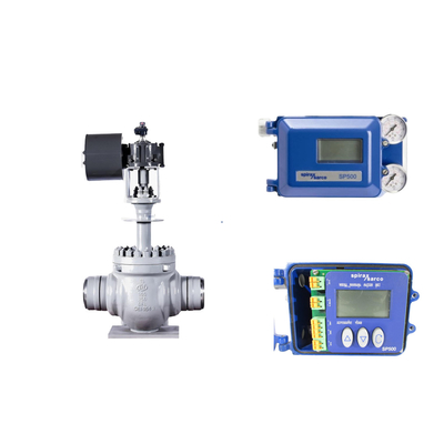 Spirax Sarco Pneumatic Smart Valve Positioner SP500 e Masoneilan 78-40 Regulador de filtro