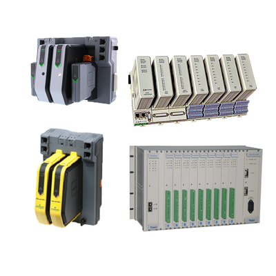 Deltav VE4001S2T2B1 VE4002S1T2B1 VE4003S2B1 VE4003S2B1 VE4003S2B2 Modulos de redundância do controlador para sistema DCS
