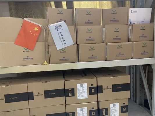 Deltav VE4001S2T2B1 VE4002S1T2B1 VE4003S2B1 VE4003S2B1 VE4003S2B2 Modulos de redundância do controlador para sistema DCS